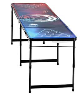 Beer pong